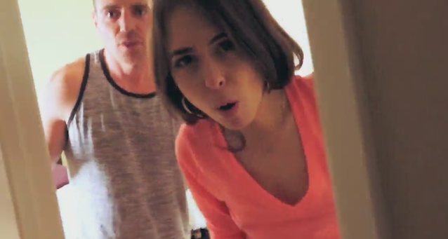 What's the name of this porn actor?