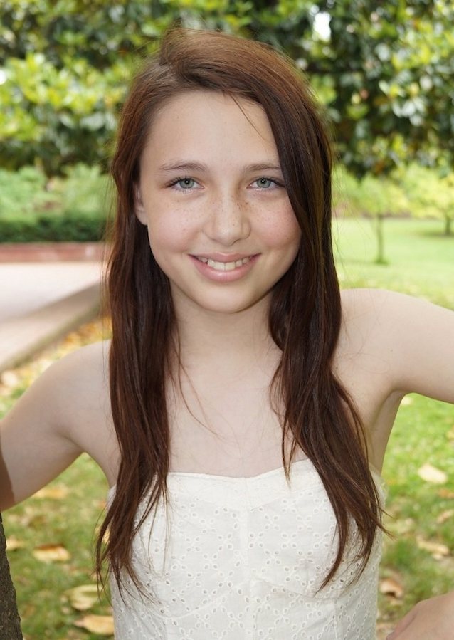 what is her name