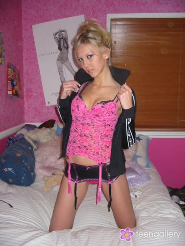 teen