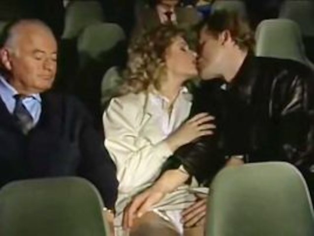 Anyone knows name of this movie,pls ?