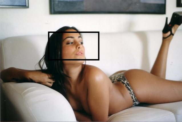 who is she plz ?