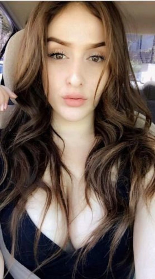 What's the name of this porn actor?