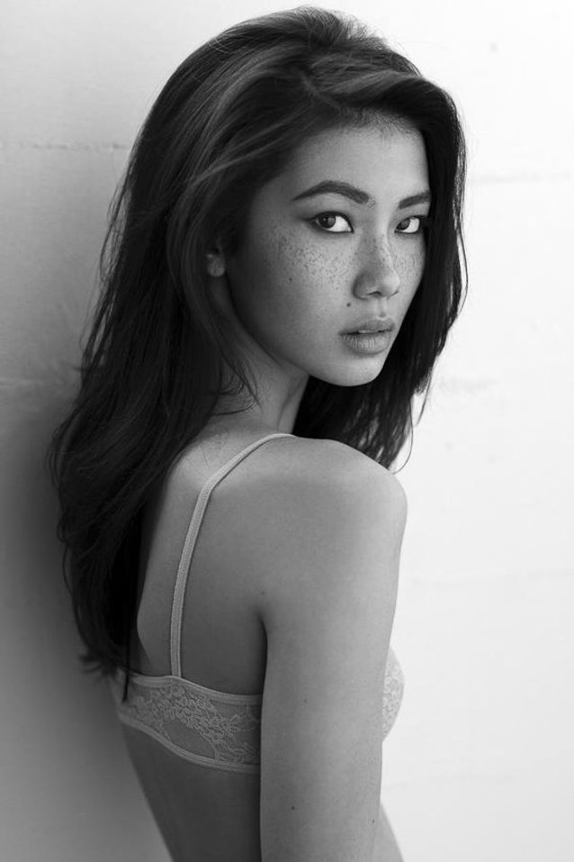 What the name of this model?