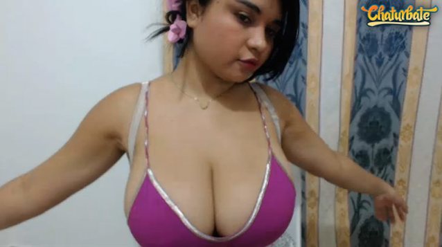 camgirl