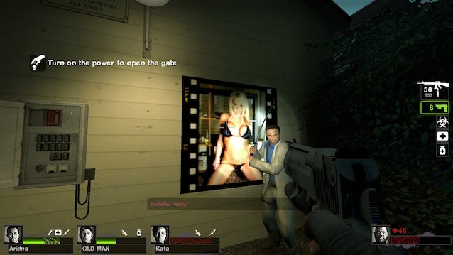 What's the name of this porn actor?