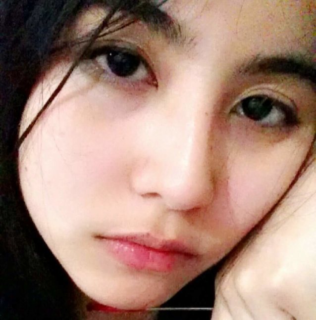 Girl? Any clue?