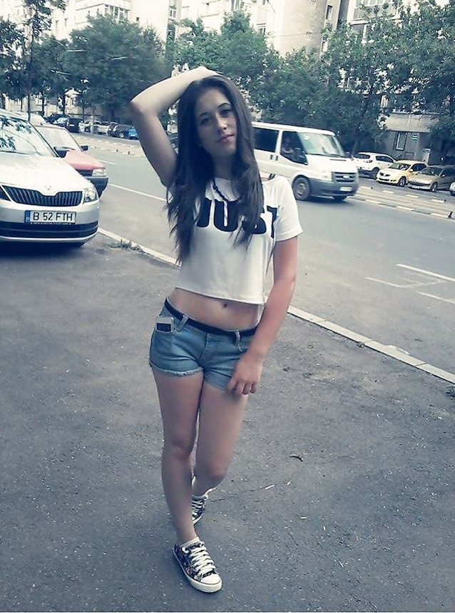 what is her name?