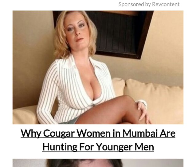 cougar