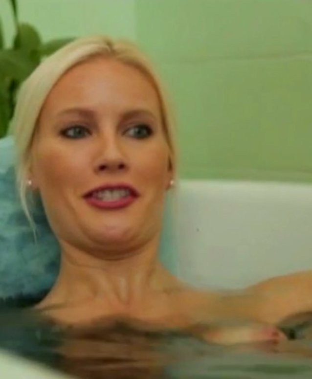 What's the name of this porn actor?