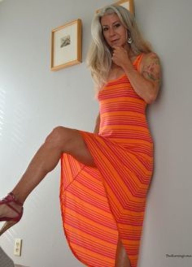 What's her name please