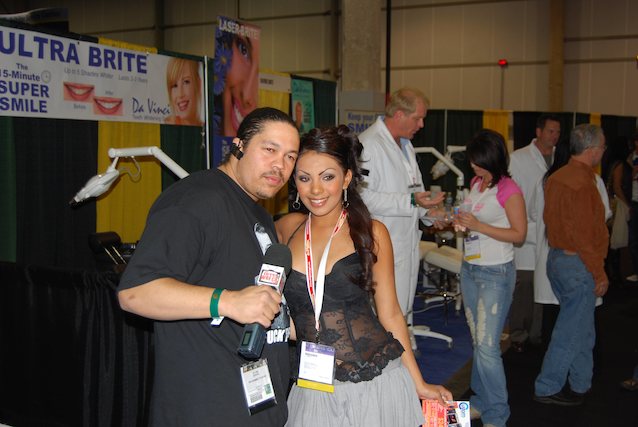 What's the name of this porn actor?