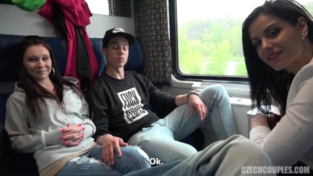 What's the name of this porn actor?