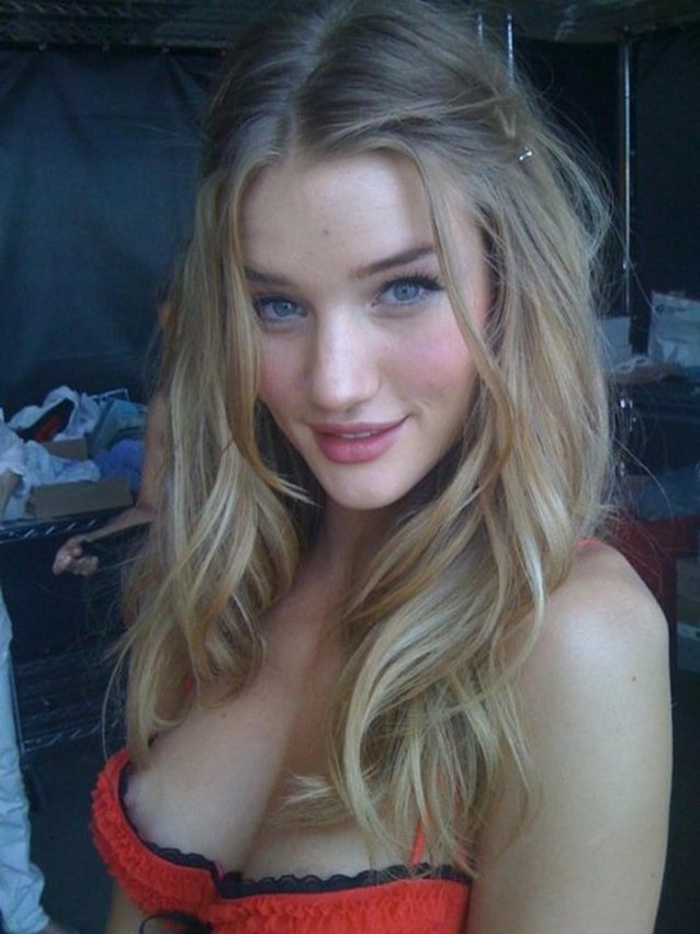 What's the name of this girl?