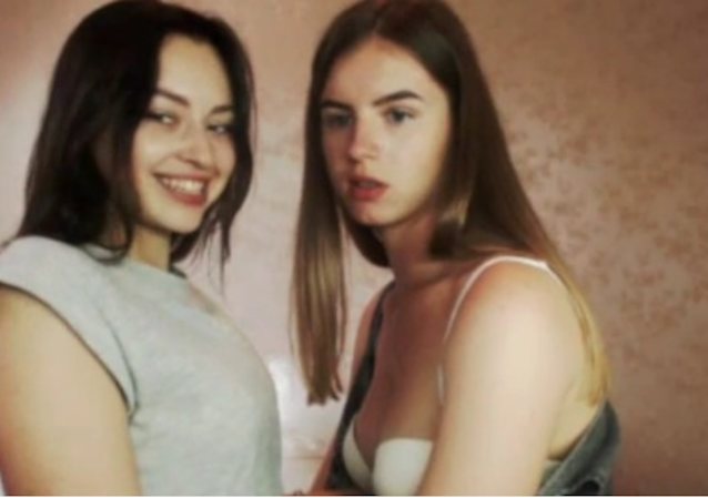 Have Video, need names/info
