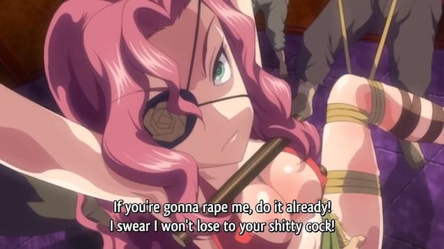 hentai