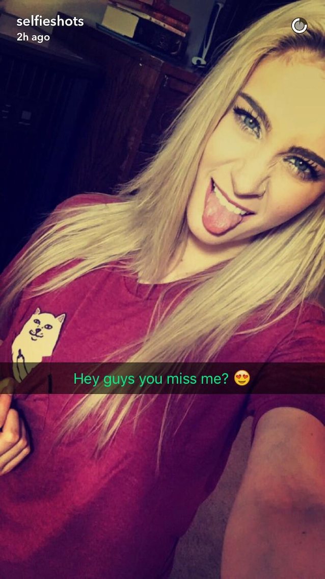 What's the name of this porn star?