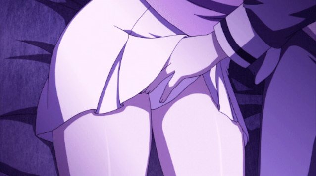 Ginko Sora Hentai