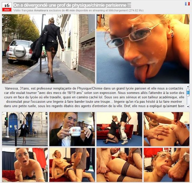 What's the name of this porn star?