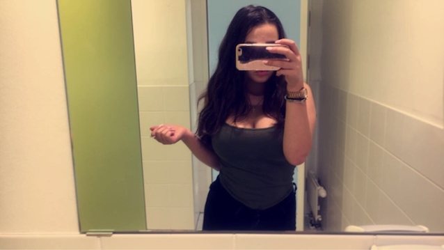 Similar Body type