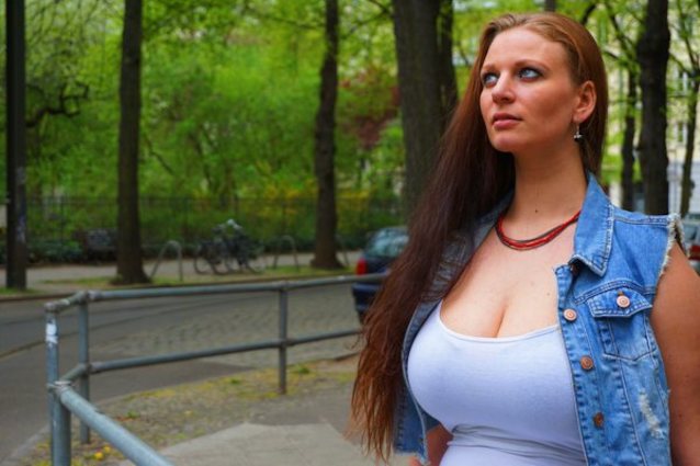 what's her name?