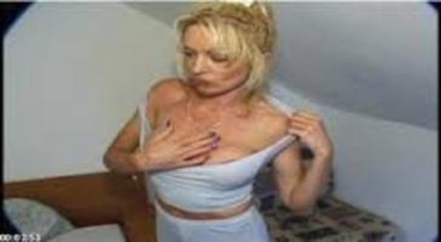 what is her name?