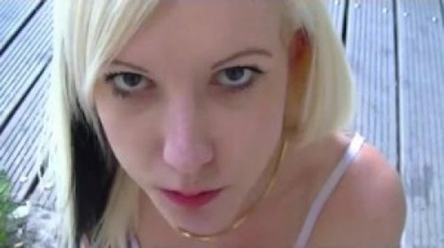 What's the name of this porn star?