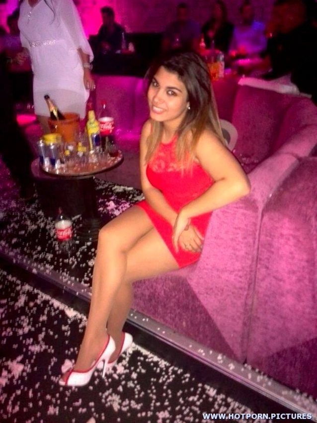 do you know her name please