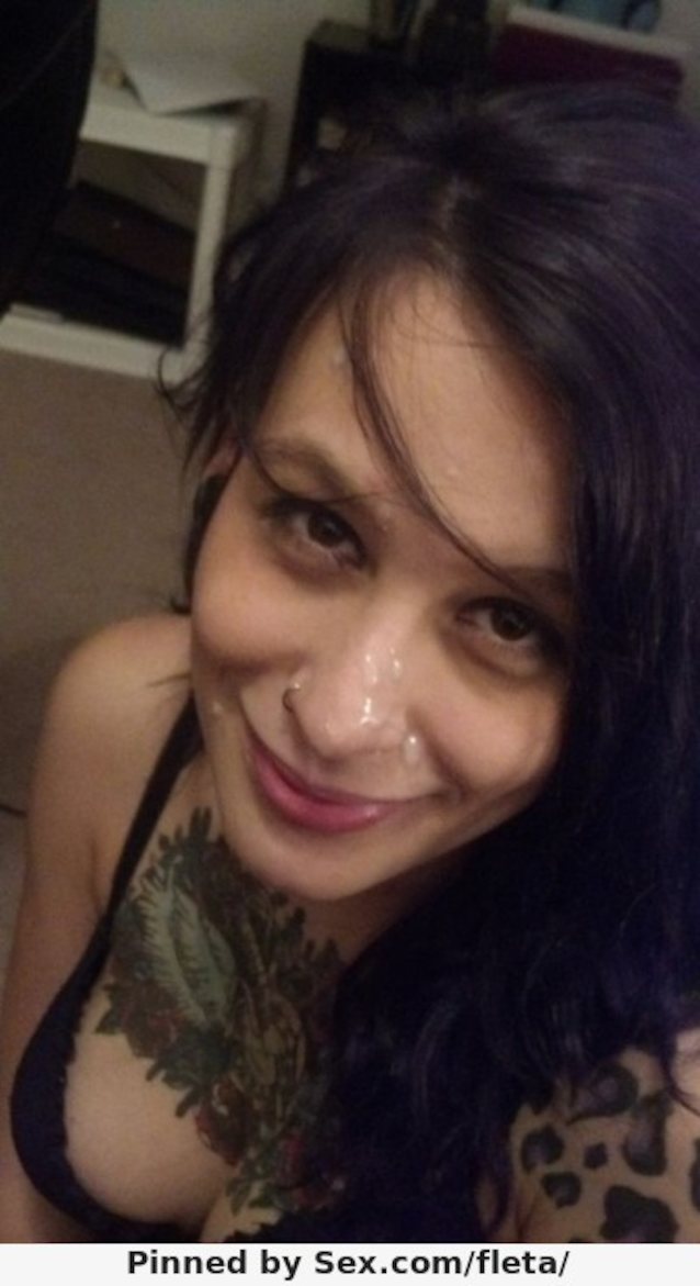 What's the name of this porn star?