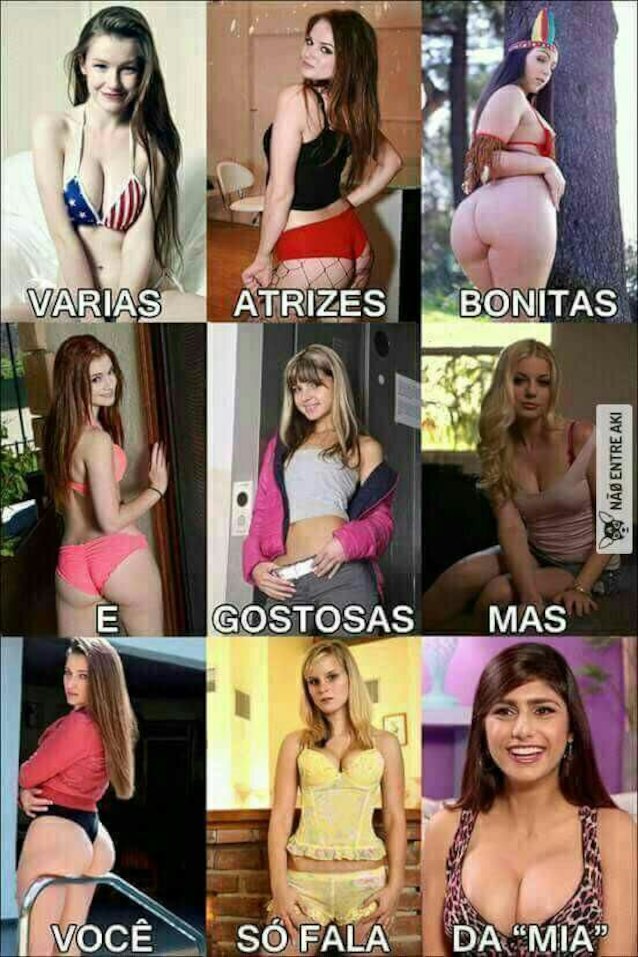 I WANT THE NAME OF ALL THIS PORN STARS