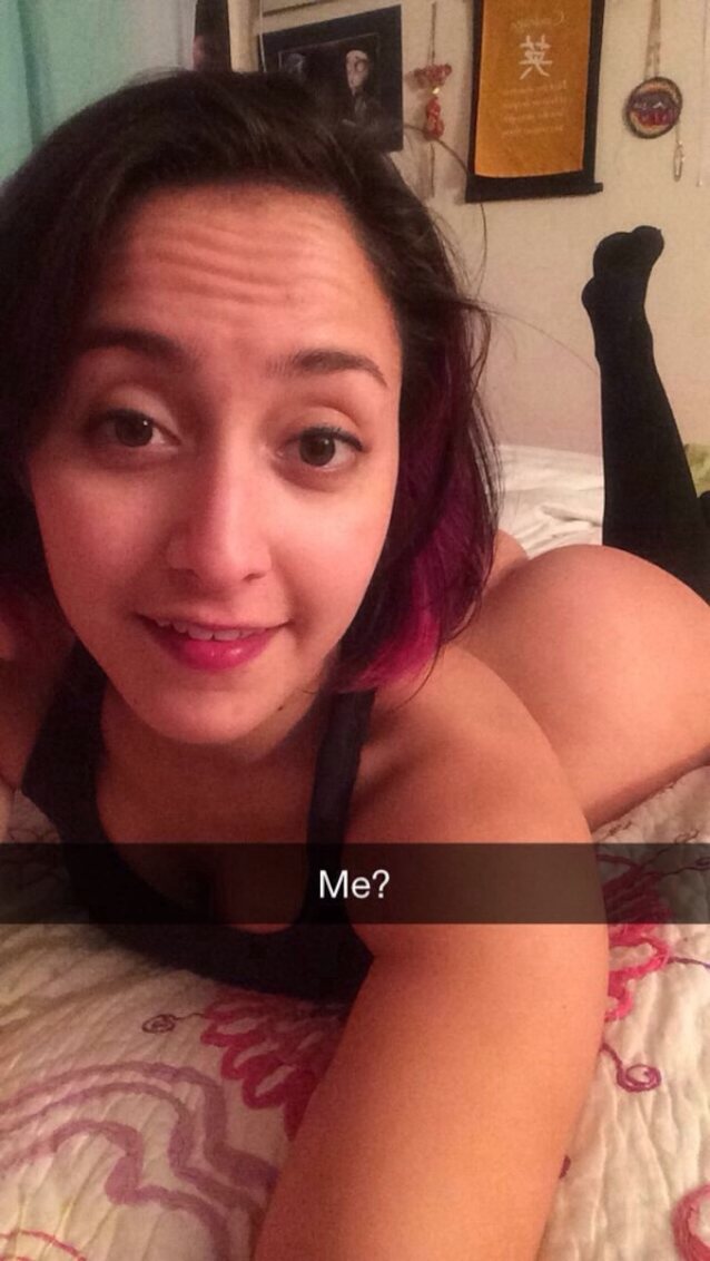 What's the name of this porn star?