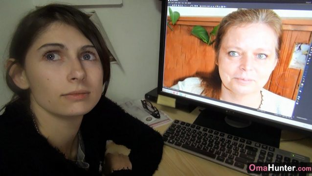 What's the name of this porn star?