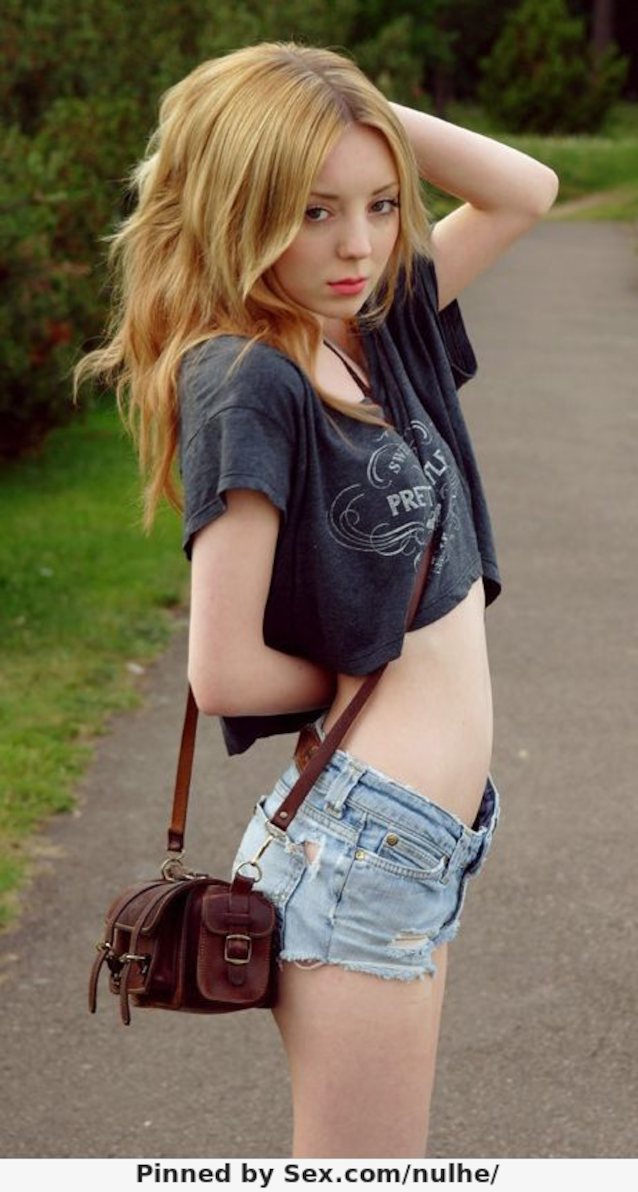 who is she?