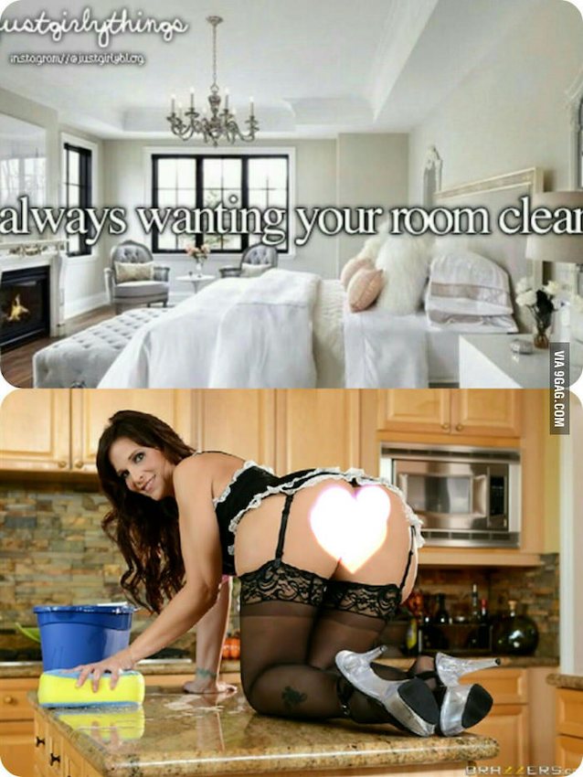 maid, brazzers