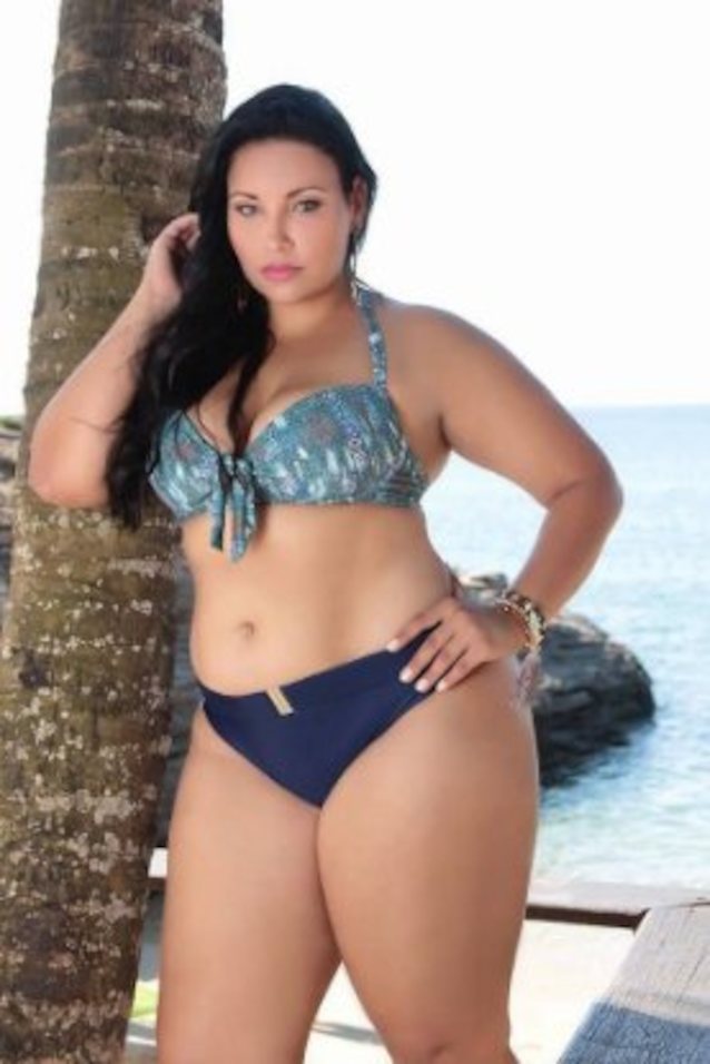 What's the name of this porn star?