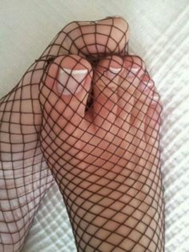 What's the name of this porn star?