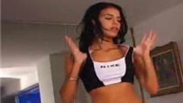 Who is she or any idea from what video?
