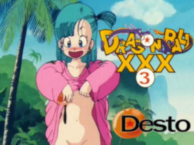 DragonBall XXX 3 Full Desto Video