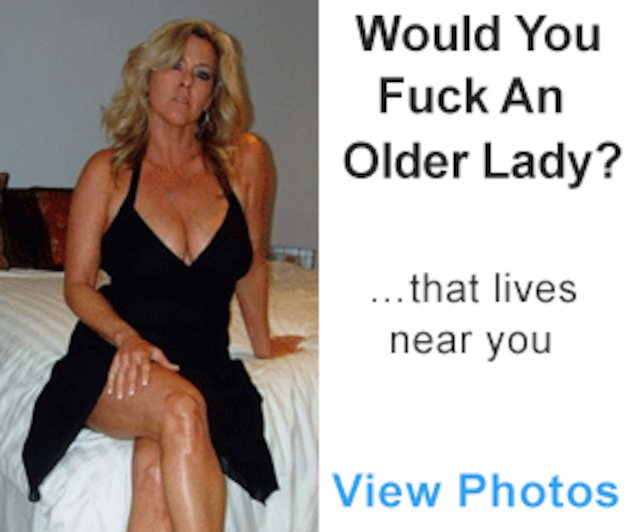 who is she?