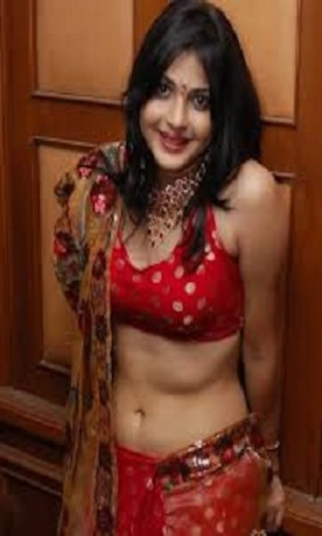 What's the name of this porn star?