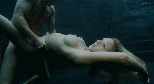 Страстный Секс Под Водой Страстный Секс Под Водой