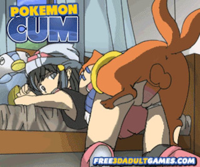 Poke Pirn