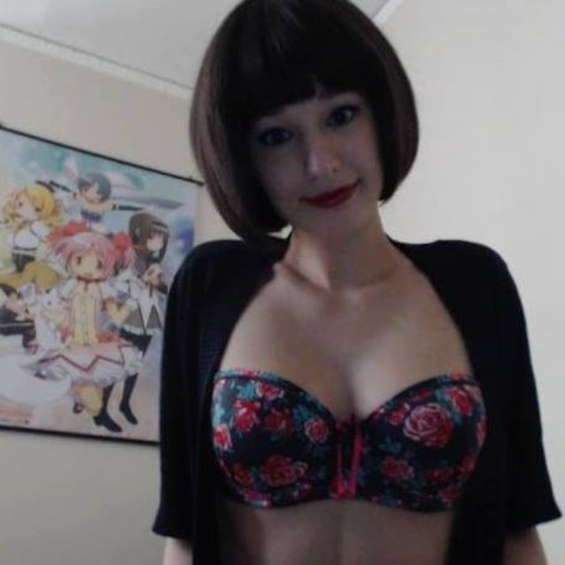 cam, camgirl