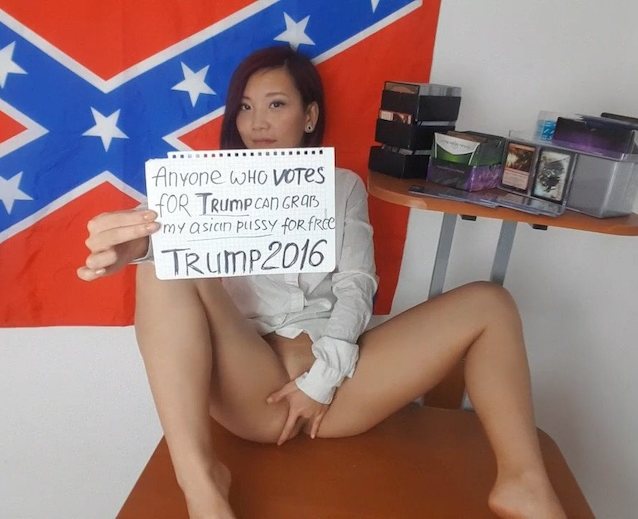 What's the name of this porn star?