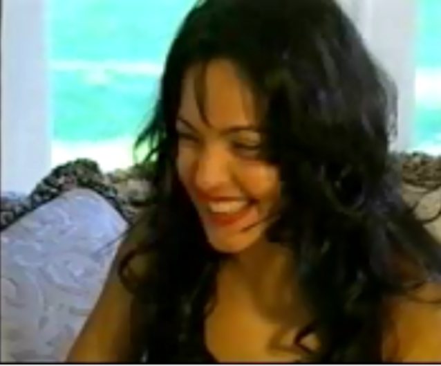 What's the name of this porn star?