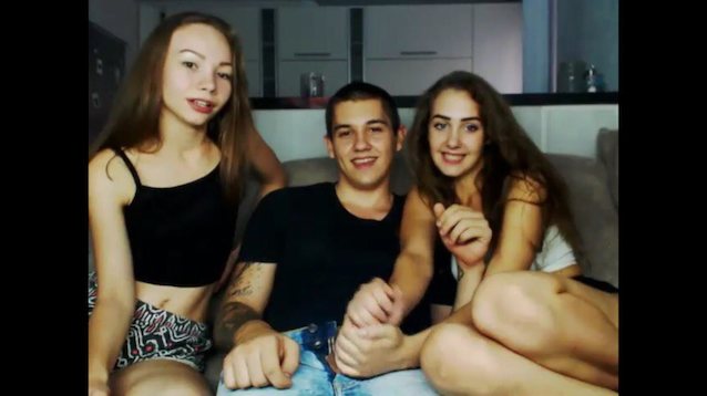 What's the name of this porn star?