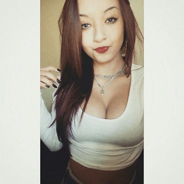 What's her name?