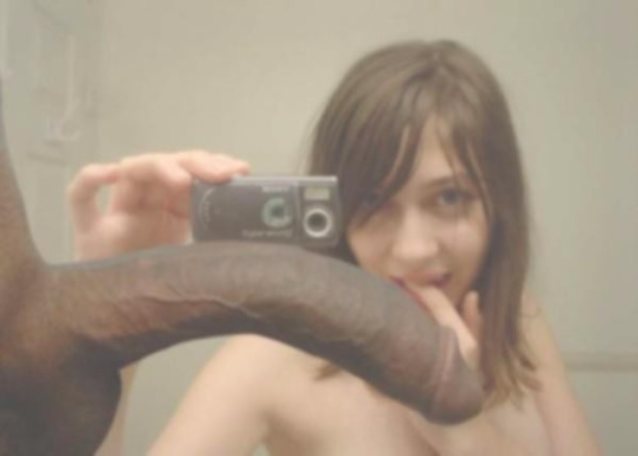 What's the name of this porn star?