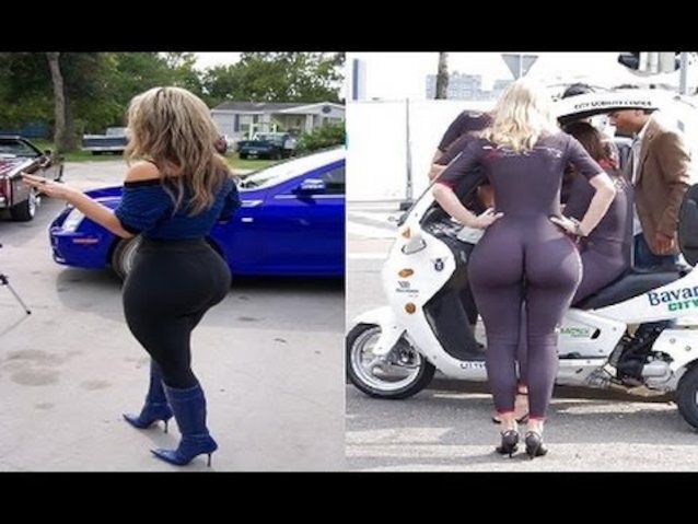 What's the name of this porn star?