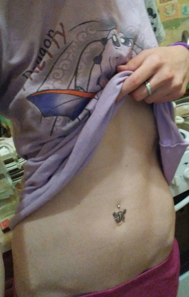 What's the name of this porn star?