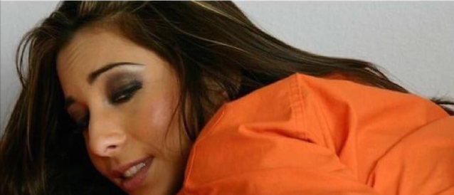 What's the name of this porn star?
